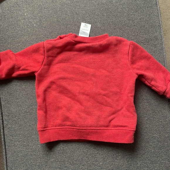 3/$20 Baby Star Wars ‘Little Valentine’ outfit - Picture 4 of 7